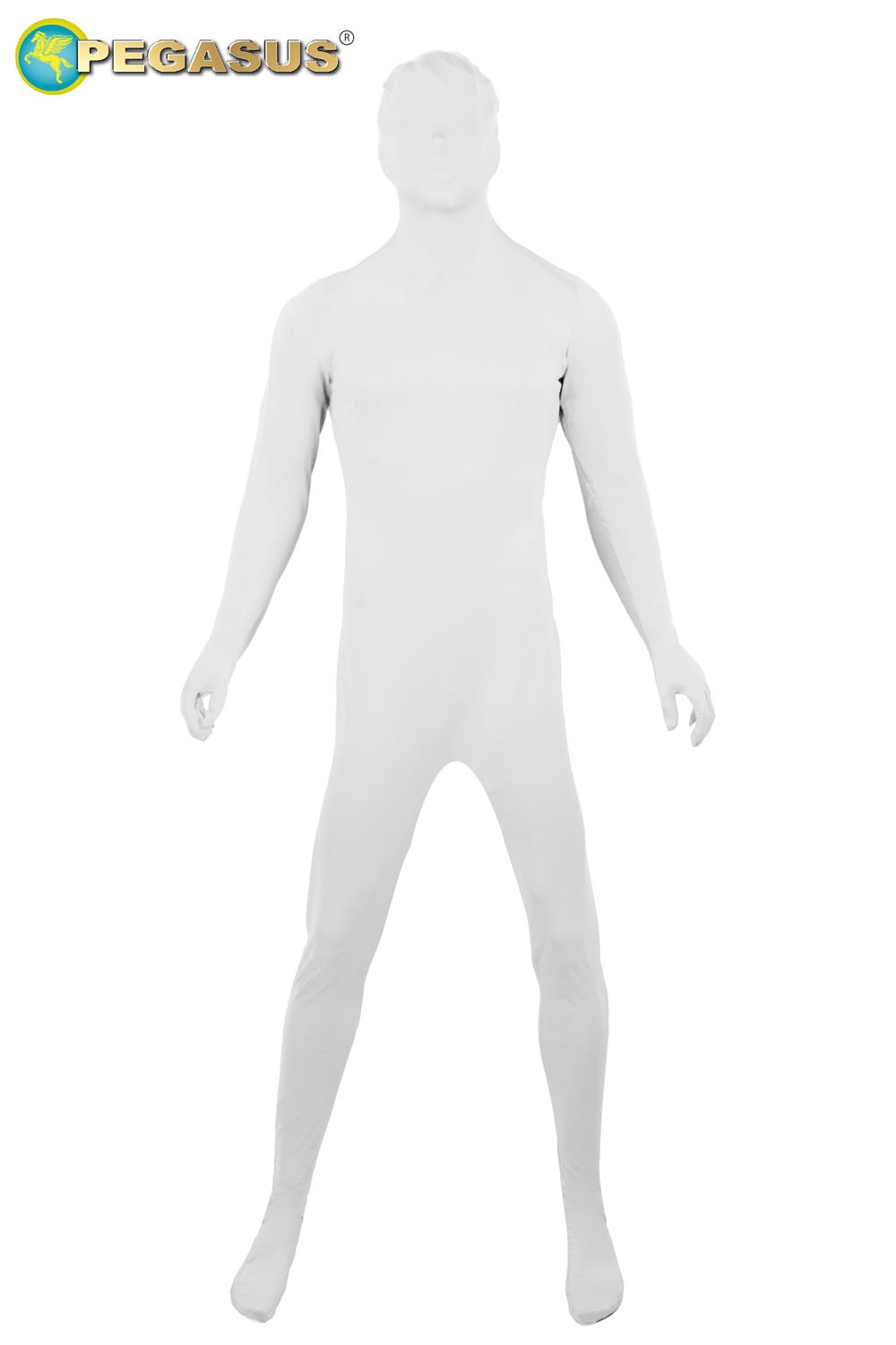 TUTA ZENTAI BIANCO